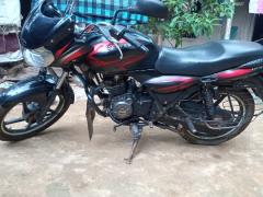 Bajaj Discover 125